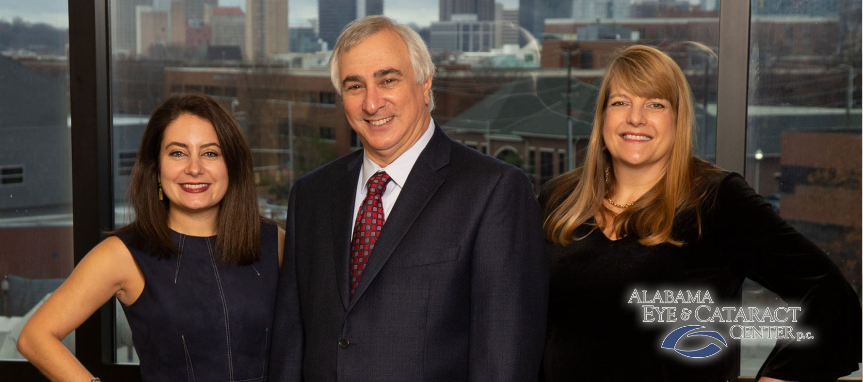 Optometrist Birmingham Eye Doctor Julie Gannon O.D. AL