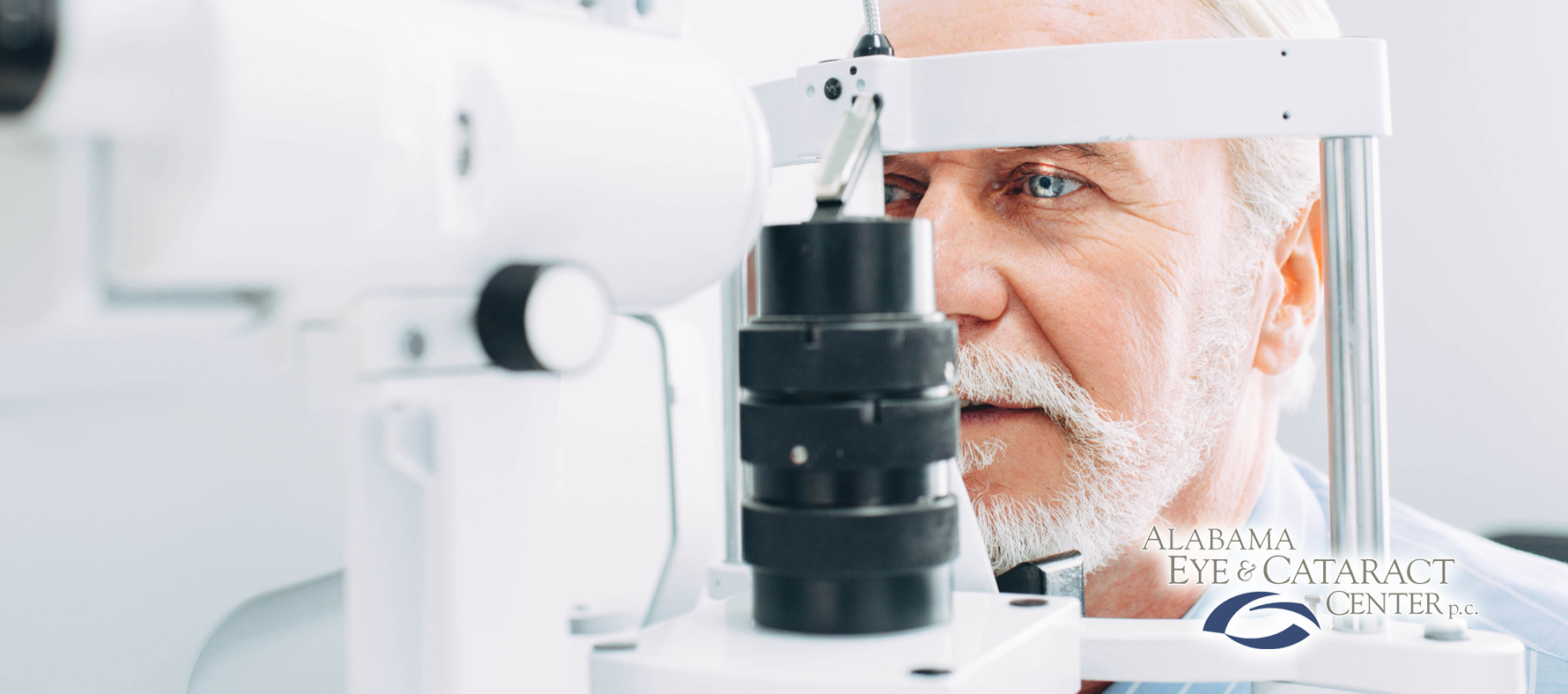 Complex Cataract Surgery  Header Image