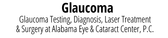 Glucoma Overlay Image
